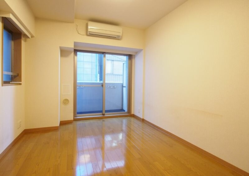 スカイコート三越前壱番館の物件内観写真