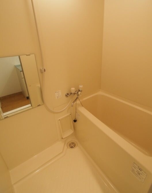 スカイコート三越前壱番館の物件内観写真