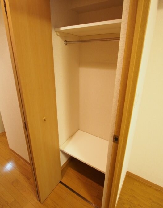 スカイコート三越前壱番館の物件内観写真