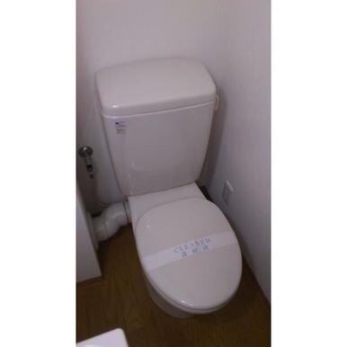 スカイコート三越前壱番館の物件内観写真