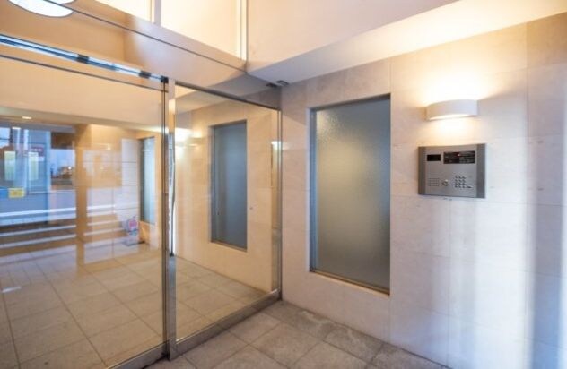 スカイコート三越前壱番館の物件内観写真