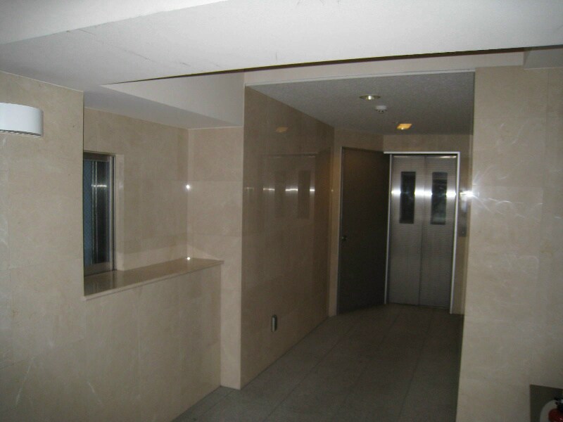 スカイコート三越前壱番館の物件内観写真