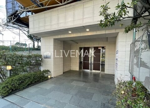 プレール・ドゥーク東京CANALの物件外観写真