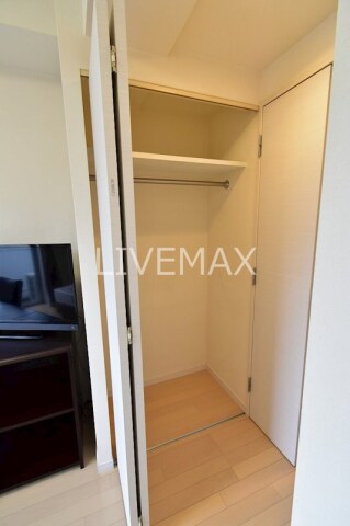 プレール・ドゥーク東京CANALの物件内観写真