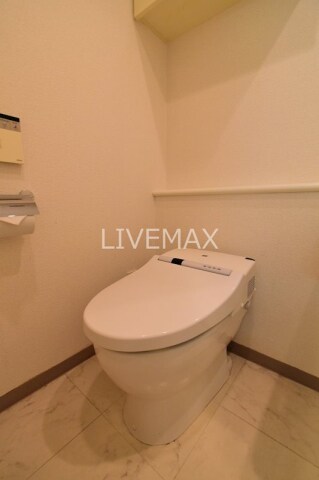 プレール・ドゥーク東京CANALの物件内観写真