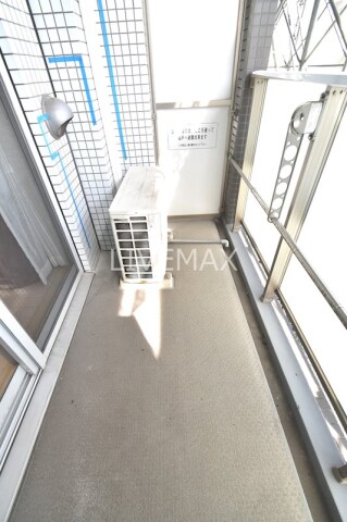 プレール・ドゥーク東京CANALの物件内観写真