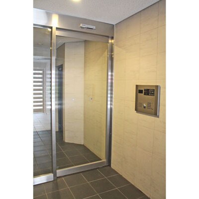 アヴィニティー両国の物件外観写真