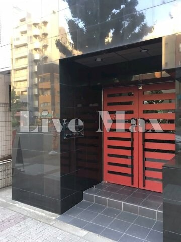 アヴィニティー両国の物件外観写真