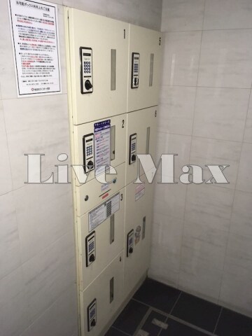 アヴィニティー両国の物件内観写真