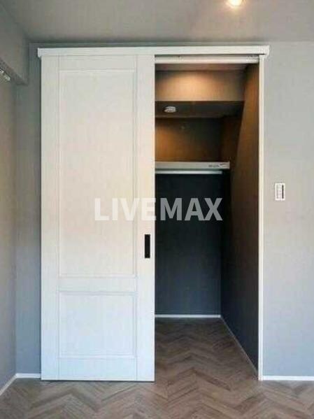 インプルーブ両国の物件内観写真