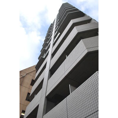 アクサスジーベック秋葉原の物件外観写真