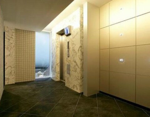 アクサスジーベック秋葉原の物件内観写真