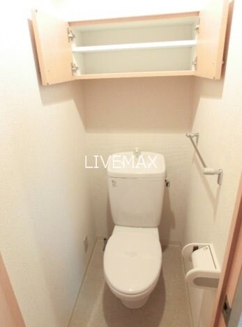 スカイコート日本橋第2の物件内観写真