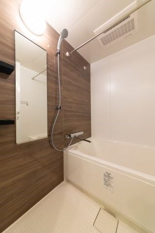 プラウドフラット浅草ディアージュの物件内観写真