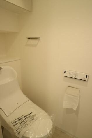 プラウドフラット浅草ディアージュの物件内観写真