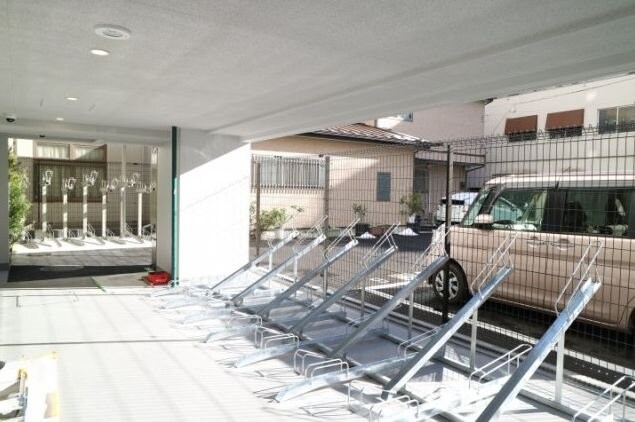 プラウドフラット浅草ディアージュの物件内観写真