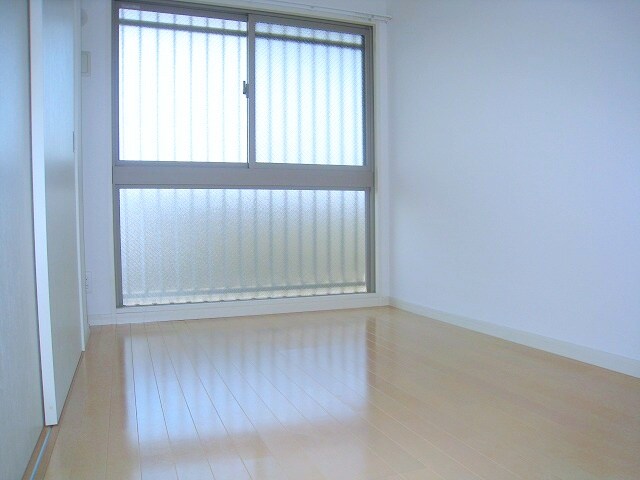 リアンシエルブルー東公園の物件内観写真