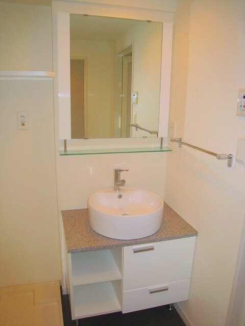 リアンシエルブルー東公園の物件内観写真