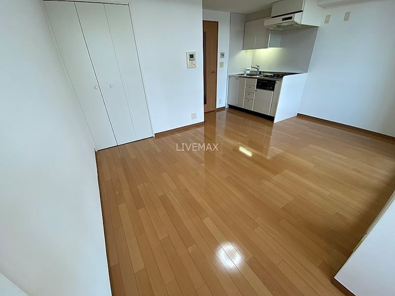 コンフォリア銀座EASTの物件内観写真