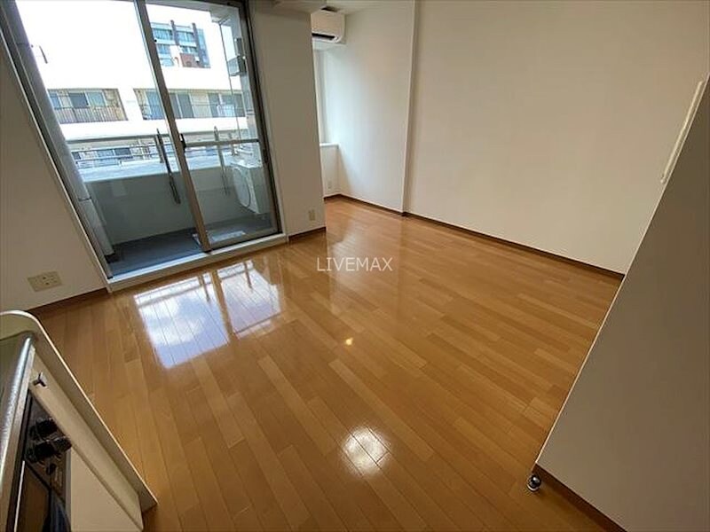 コンフォリア銀座EASTの物件内観写真