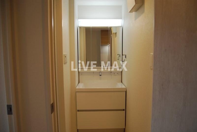 エルスタンザ清澄白河の物件内観写真