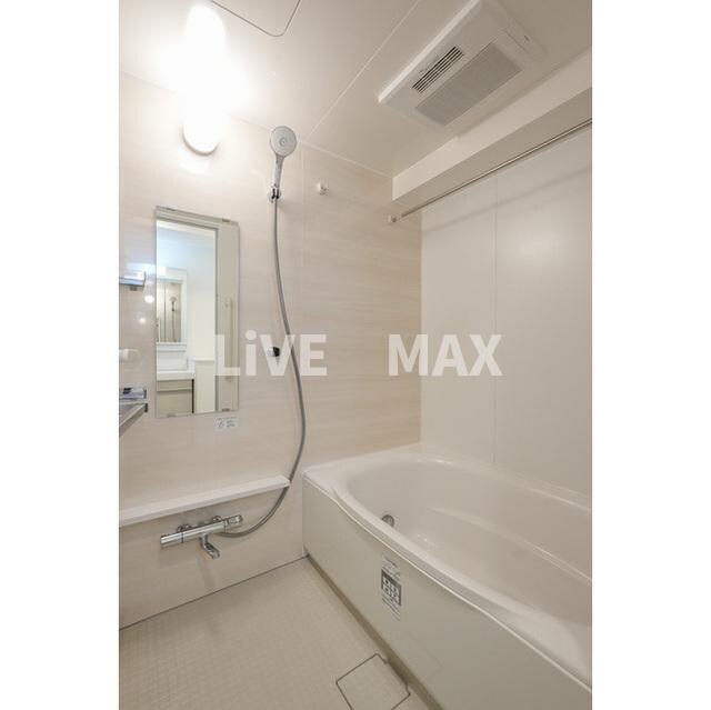 コンフォリア・リヴ豊洲キャナルの物件内観写真