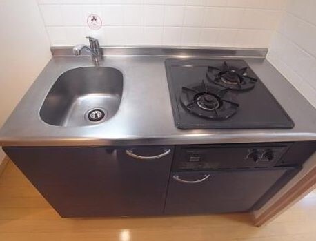 レジディア両国の物件内観写真