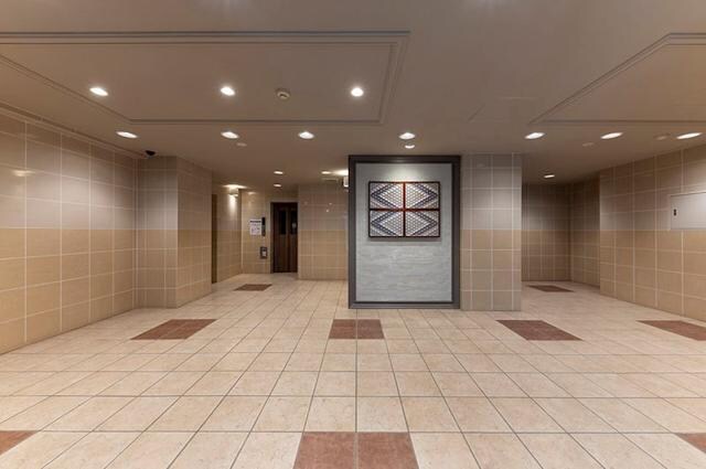 レジディア両国の物件外観写真