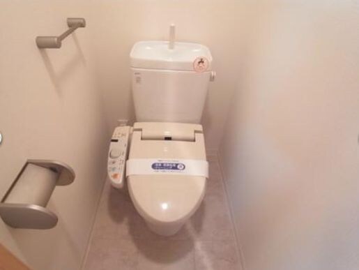 レジディア両国の物件内観写真