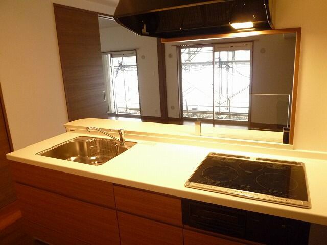 井尻駅 徒歩15分 7階の物件内観写真