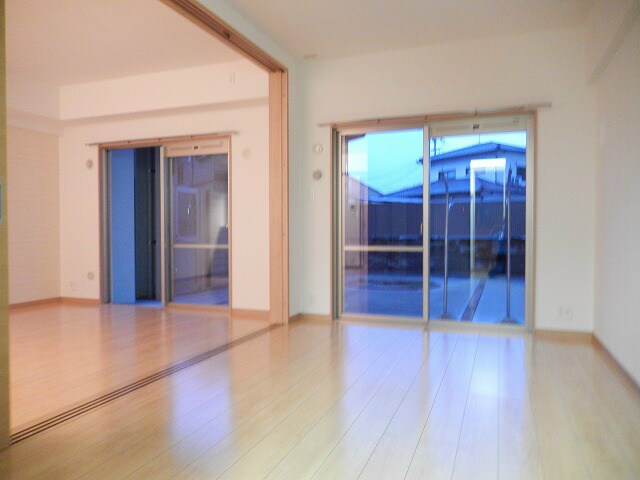 井尻駅 徒歩15分 7階の物件内観写真