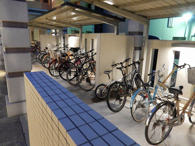 井尻駅 徒歩15分 7階の物件内観写真