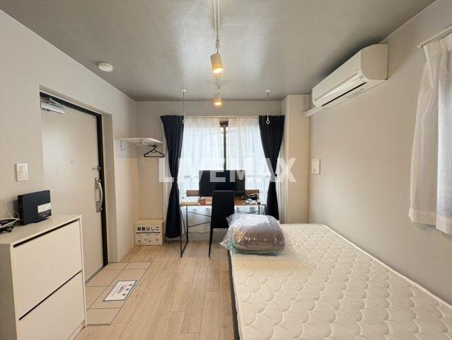 CRED門前仲町の物件内観写真