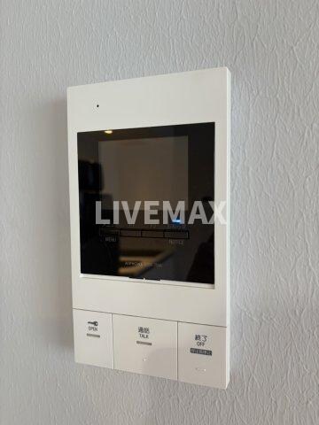 CRED門前仲町の物件内観写真