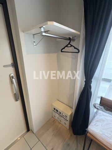 CRED門前仲町の物件内観写真