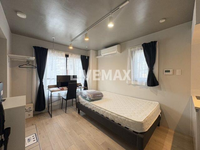 CRED門前仲町の物件内観写真