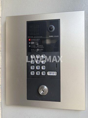 CRED門前仲町の物件内観写真