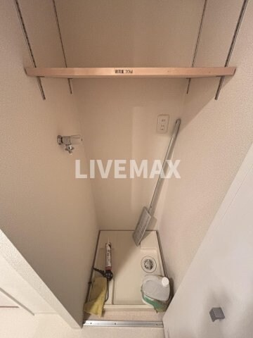 パークアクシス日本橋人形町の物件内観写真