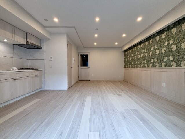 ASPRIME八丁堀の物件内観写真