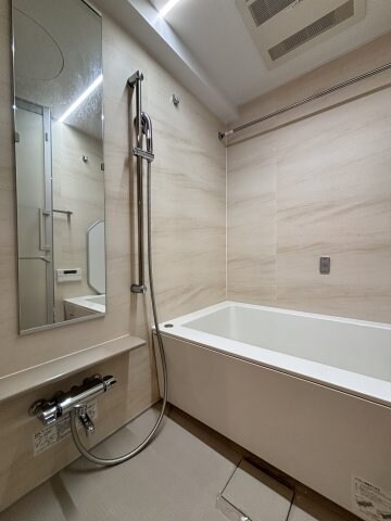 ASPRIME八丁堀の物件内観写真