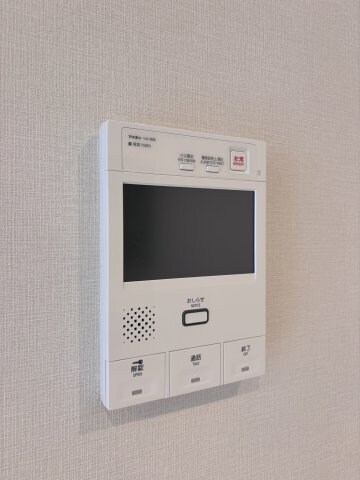 ASPRIME八丁堀の物件内観写真