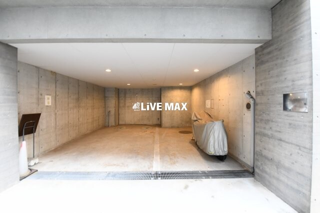 OZIO大手町の物件外観写真