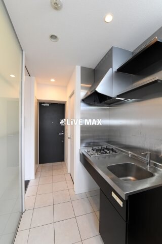 OZIO大手町の物件内観写真