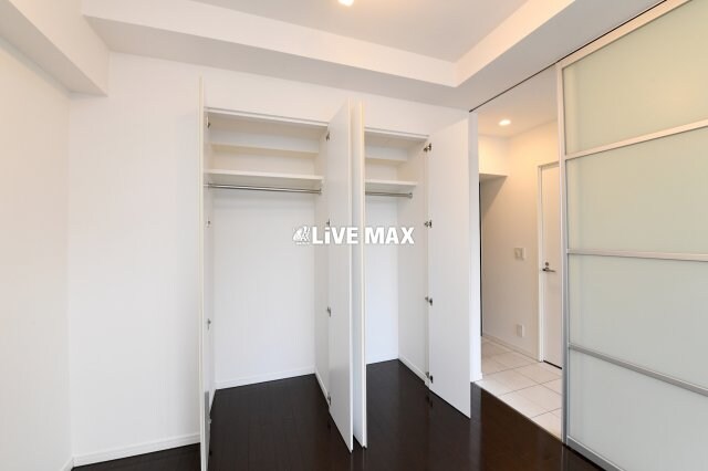 OZIO大手町の物件内観写真