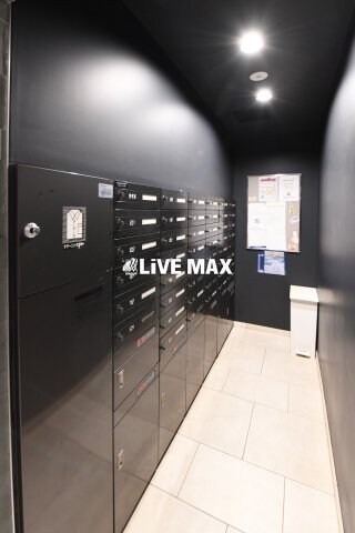 OZIO大手町の物件内観写真