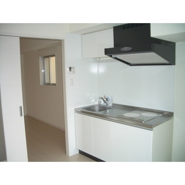 池之端加茂ビルＤの物件内観写真