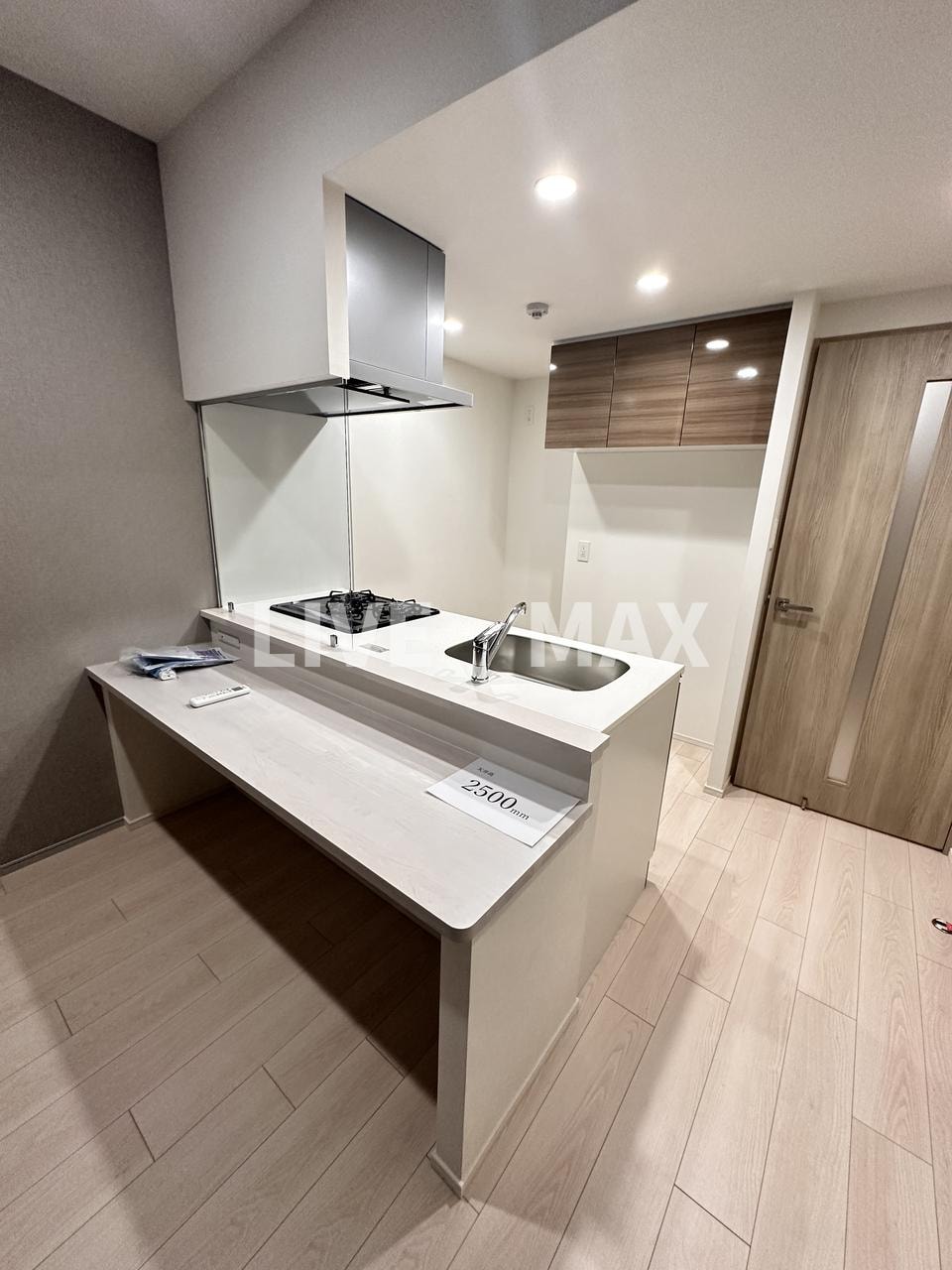 スプランディッド大島の物件内観写真