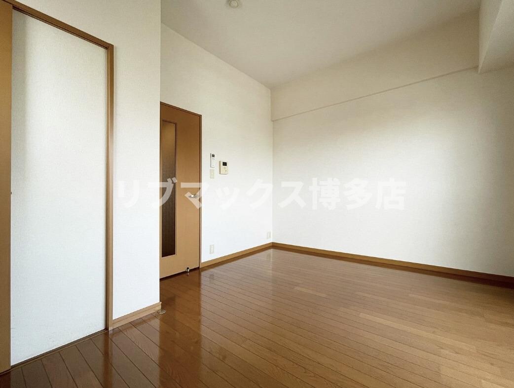 アンプルールベトンカルティエの物件内観写真