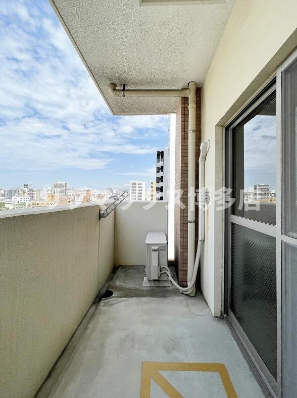 アンプルールベトンカルティエの物件内観写真