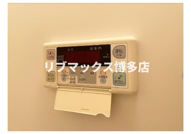 アンプルールベトンカルティエの物件内観写真